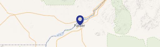 Downtown Parker Vacant Land