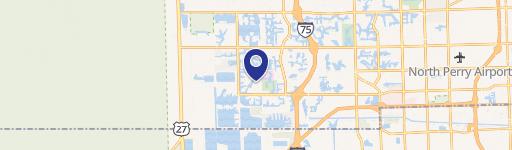 Miramar Warehouse Space Available