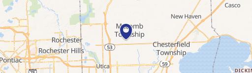 Macomb Industrial Flex Space Available