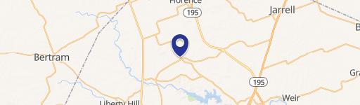 Georgetown Land Adjacent to Parmer Ranch