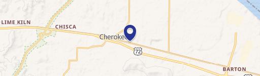 Cherokee, AL 35616