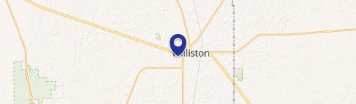 Williston Commercial Land Opportunity