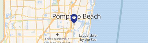 Pompano Beach Land Opportunity