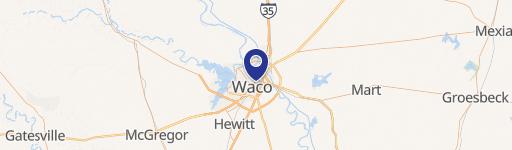 Versatile Commercial Property in Waco