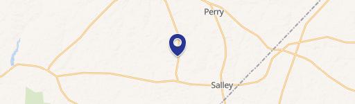 Wagener Land with Pond Potential