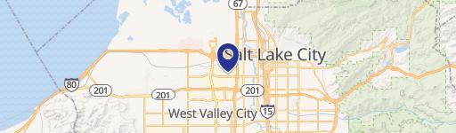 Salt Lake City Flex Space