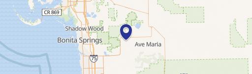 Land Available in Naples, Florida