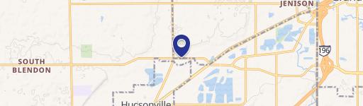 Hudsonville Commercial Office Building For Sale
