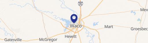 Versatile Commercial Space in Waco
