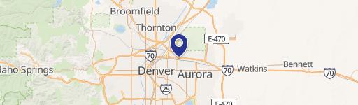 Denver Bakery/Food Production Facility