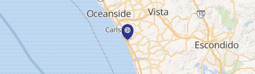 Carlsbad Industrial Park Space Available