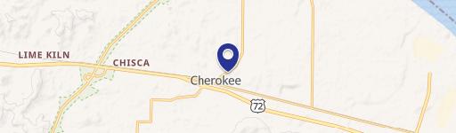 Cherokee, AL 35616