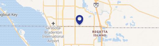 Land Available in Sarasota, Florida
