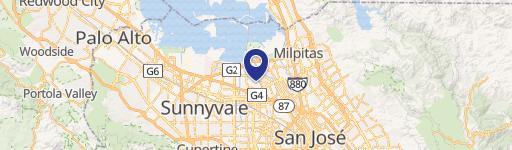 Santa Clara Industrial Space Available