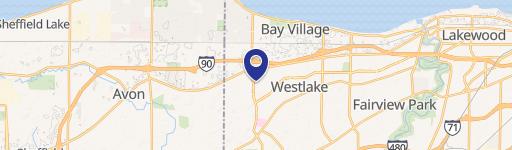 Westlake Office Building For Sale