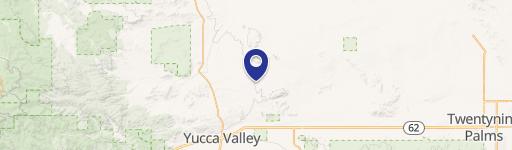 Yucca Mesa Land with Views