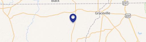 Wooded Lot North of Bonifay