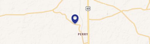 Land Parcel in McHenry, MS