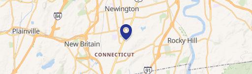Retail Space in Newington Commons
