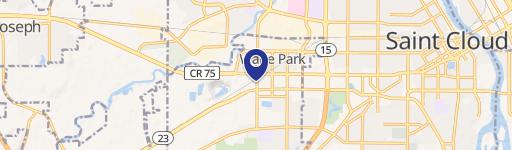 Waite Park Development Land
