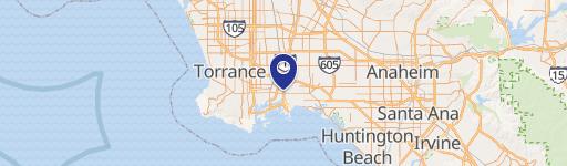 Land for Lease in Long Beach
