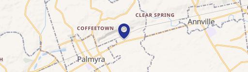 Retail Space in Palmyra, PA