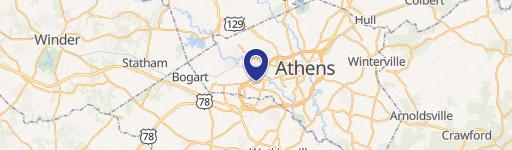 Athens Commercial Property For Sale