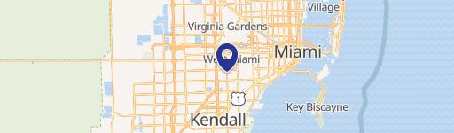 Miami Land Opportunity