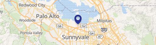 Sunnyvale Office Space Available