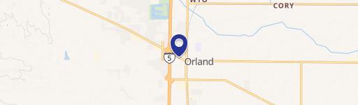 Orland, CA 95963
