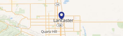 Lancaster Boulevard Commercial Land Available