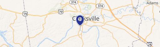 Land For Sale Clarksville