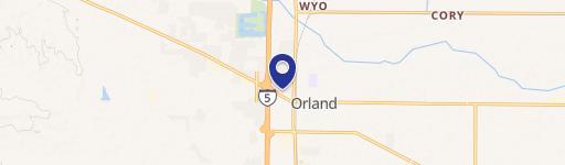 Orland, CA 95963