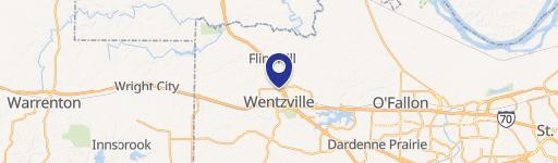 Wentzville Commercial Land Opportunity