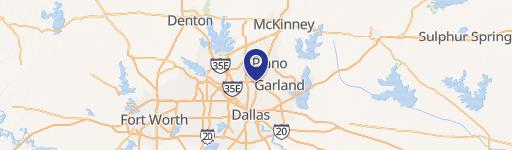 Dallas Medical Campus for Sale