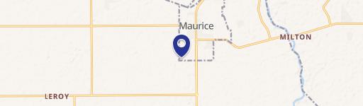 Residential Lots in Growing Maurice
