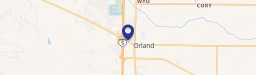 Orland, CA 95963