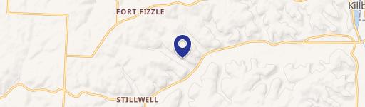Land Available in Killbuck, Ohio