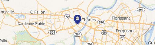 St. Charles Commercial Space Available