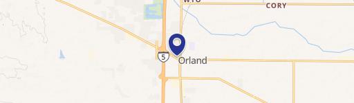 Orland, CA 95963