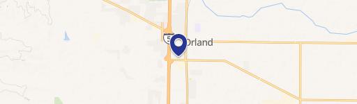 Orland, CA 95963
