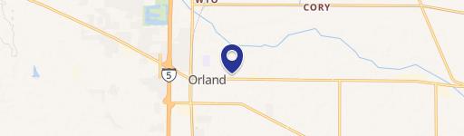 Orland, CA 95963