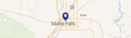Idaho Falls Commercial Asset Offering