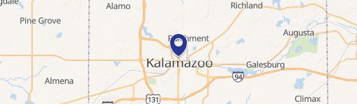Kalamazoo Commercial Land For Sale