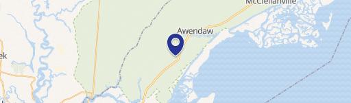 Land For Sale Awendaw, SC