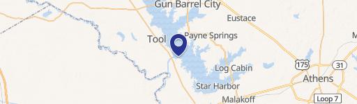 Land For Sale Trinidad, TX