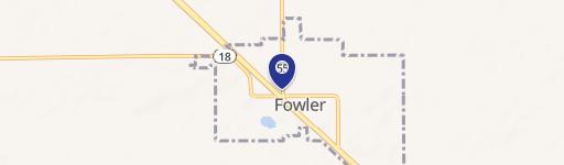 Fowler Commercial Unit For Rent