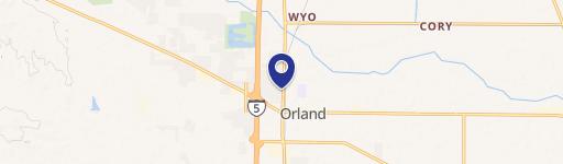 Orland, CA 95963