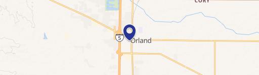 Orland, CA 95963