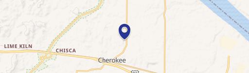 Cherokee, AL 35616
